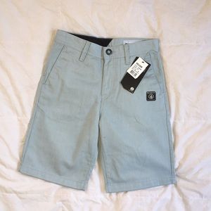Volcom shorts